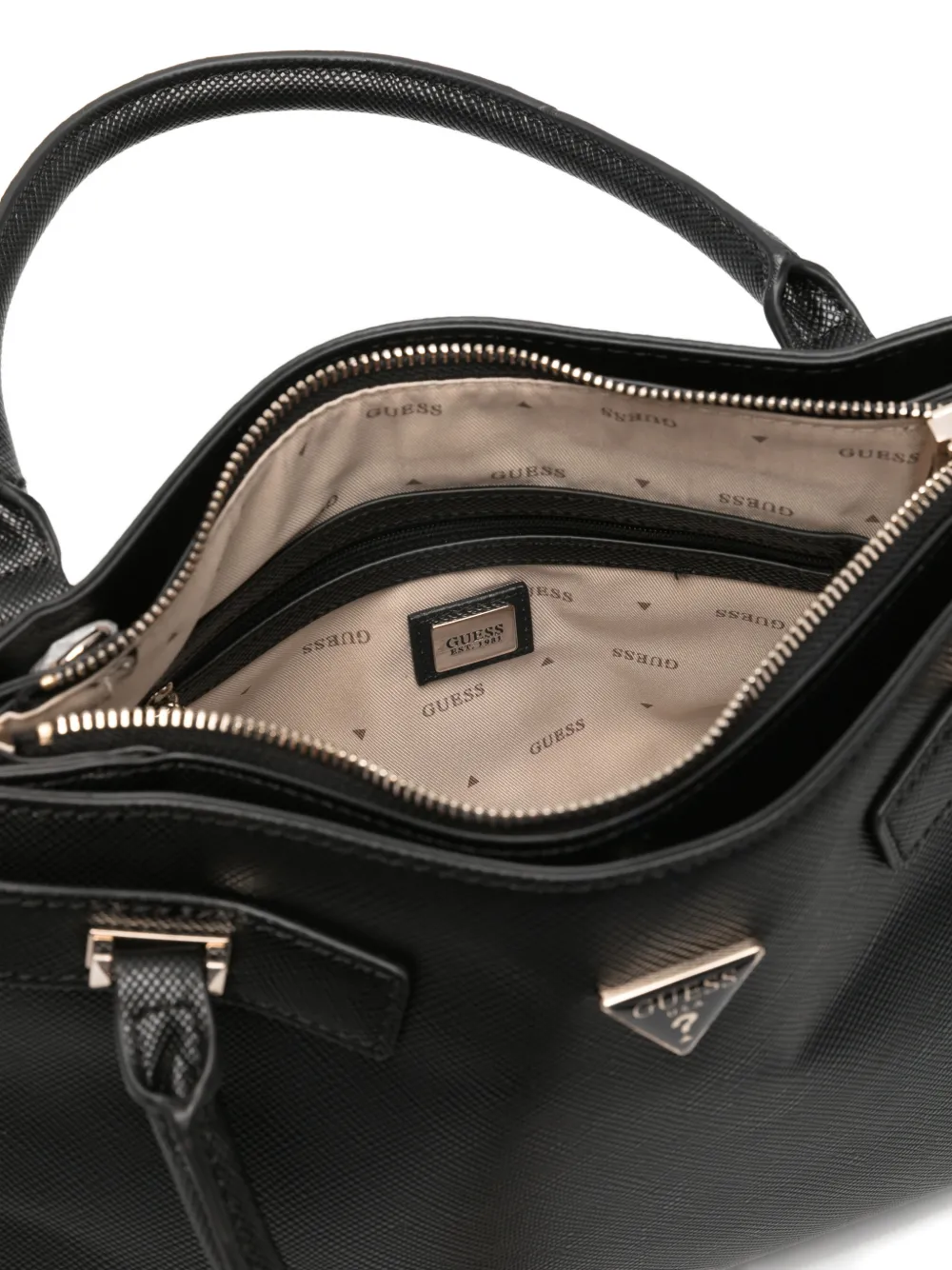 Serenova Tote Bag