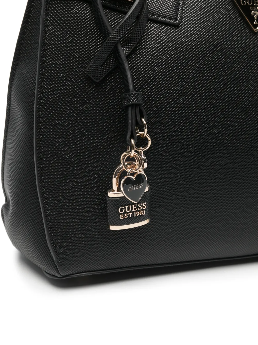 Serenova Tote Bag