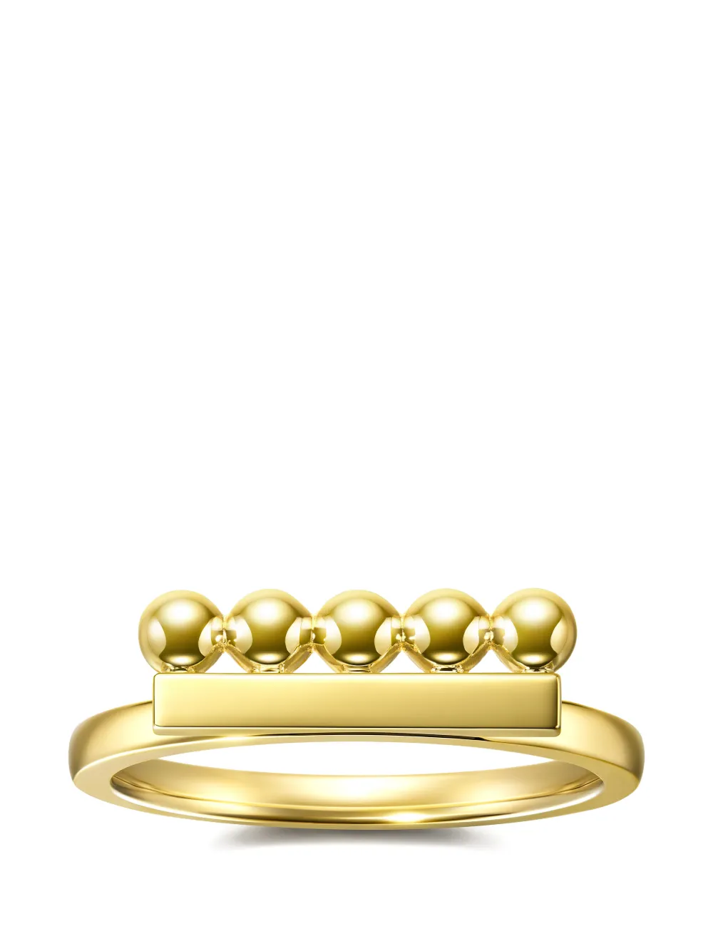  Tasaki Balance Ring - Gold 