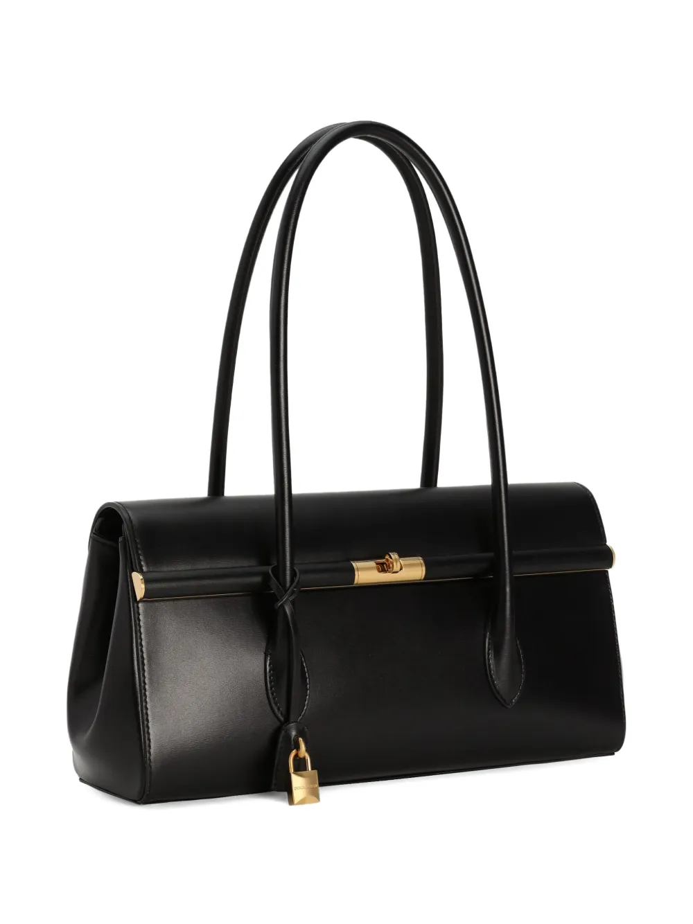 Dolce & Gabbana Marlene shopper Grijs