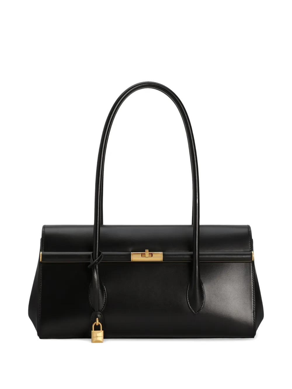 Dolce & Gabbana Borsa tote Marlene - Nero