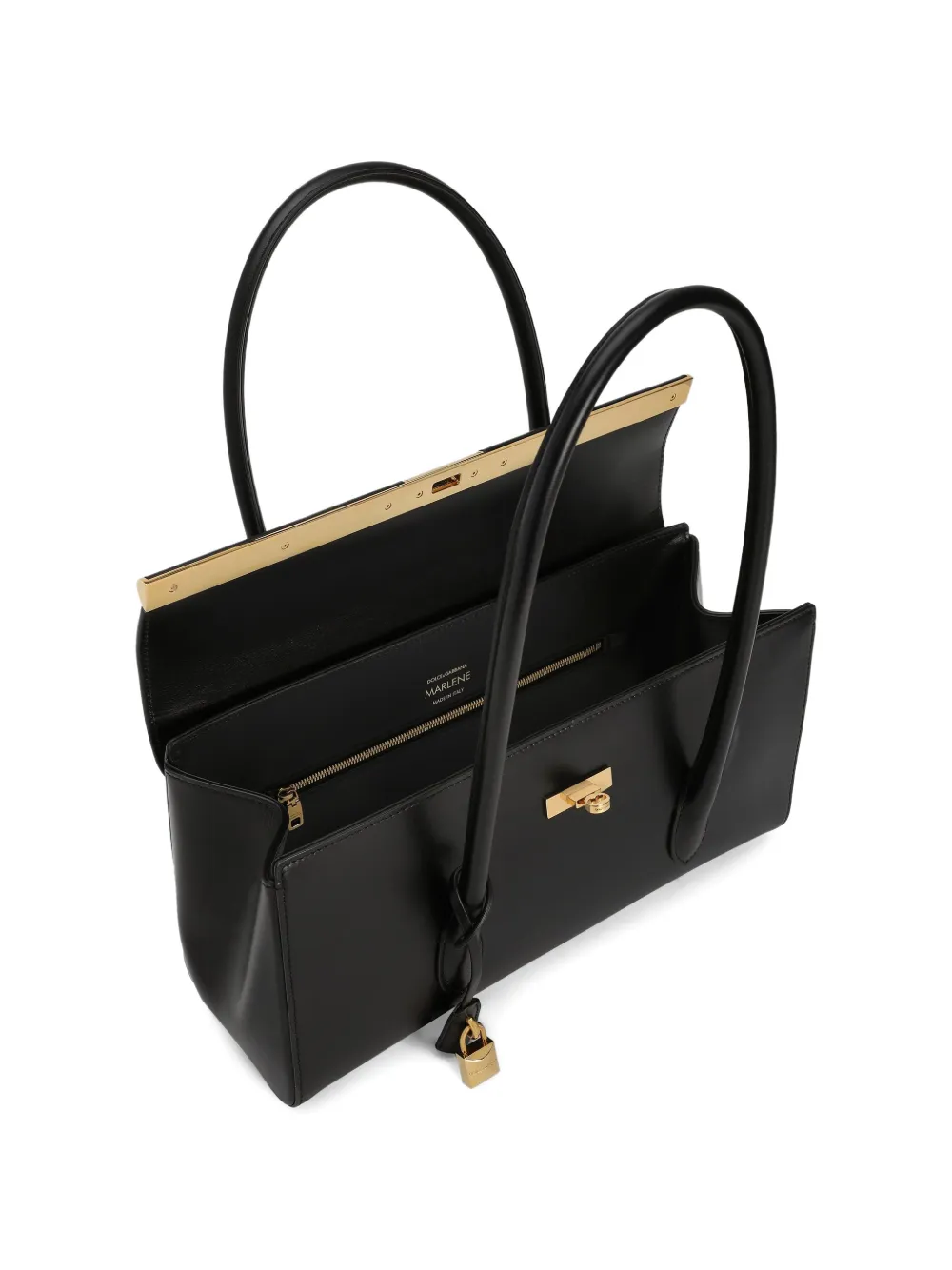 Dolce & Gabbana Marlene shopper Grijs