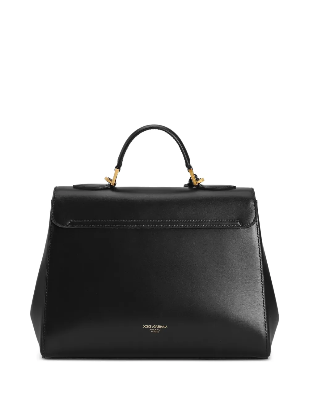 Dolce & Gabbana Marlene shopper Zwart
