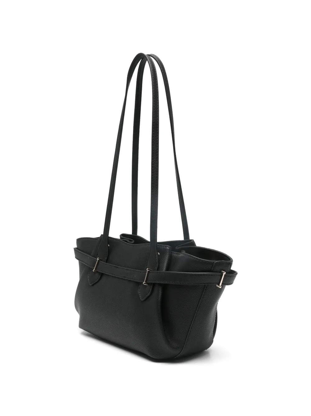 GUESS USA Yesba schoudertas Zwart