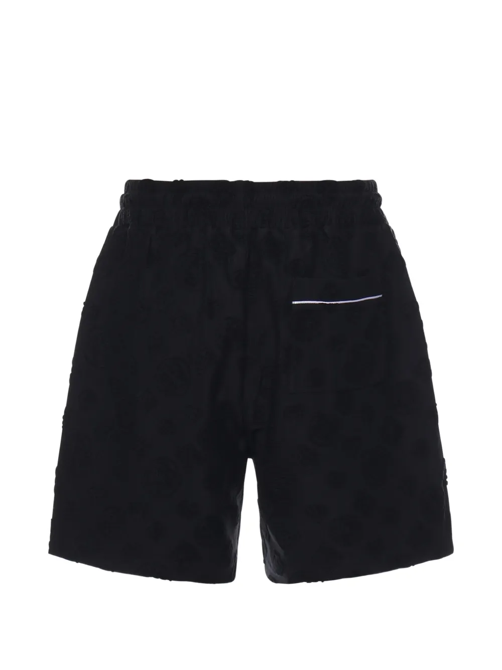 Casablanca モノグラム ショートパンツ | ランニングショーツ