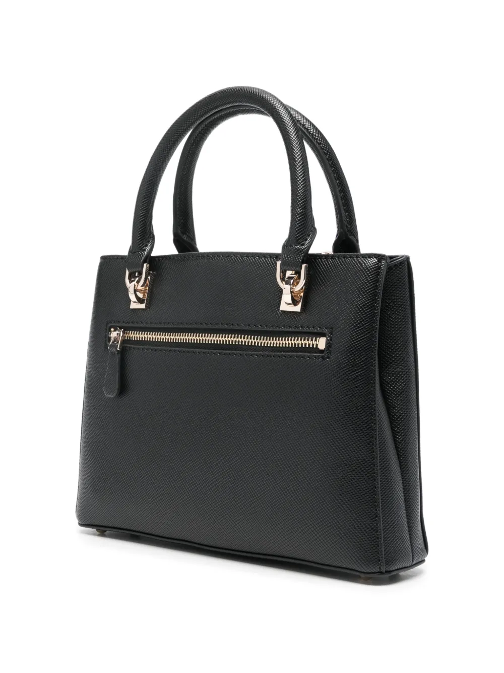 GUESS USA Noelle II shopper Zwart