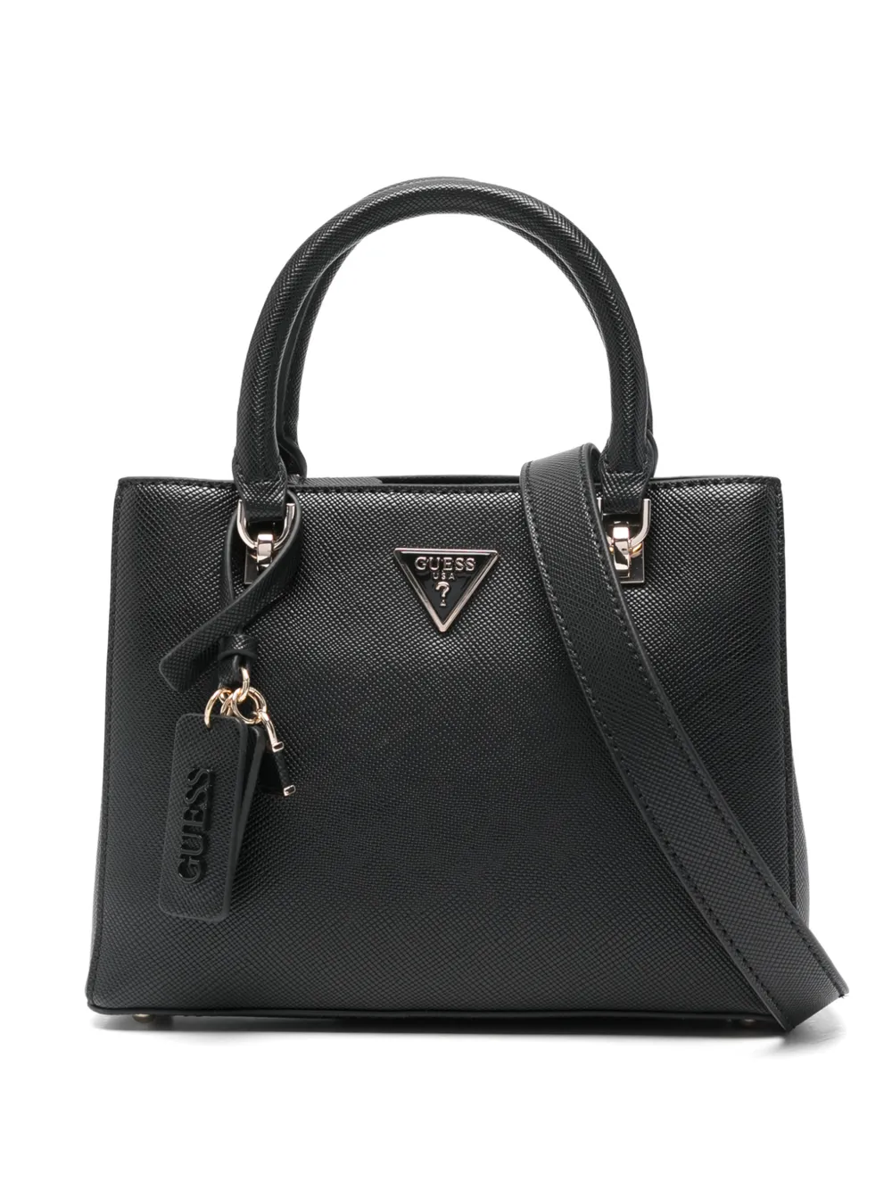 GUESS USA Borsa tote Noelle II - Nero