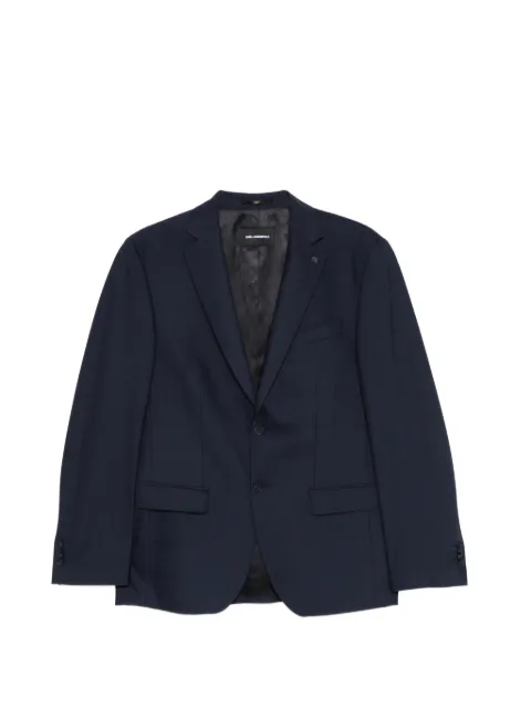 Karl Lagerfeld Trace jacket