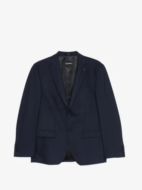 Karl Lagerfeld Trace jacket