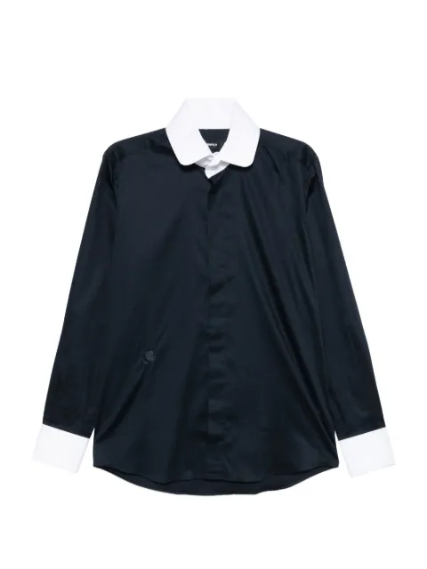 Karl Lagerfeld modern fit shirt