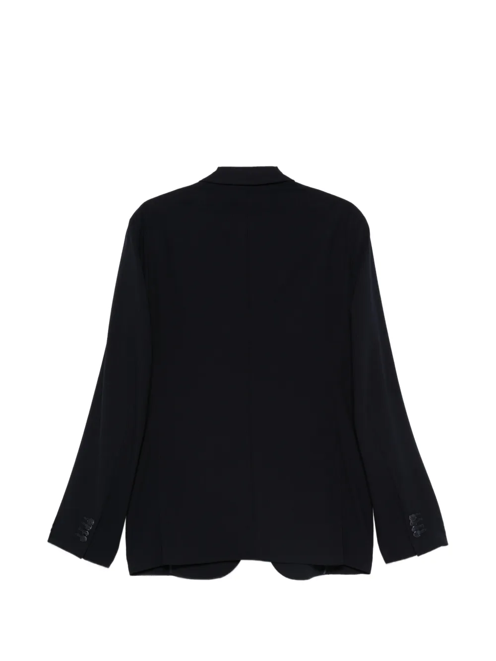  Karl Lagerfeld Smart Blazer - Blue 