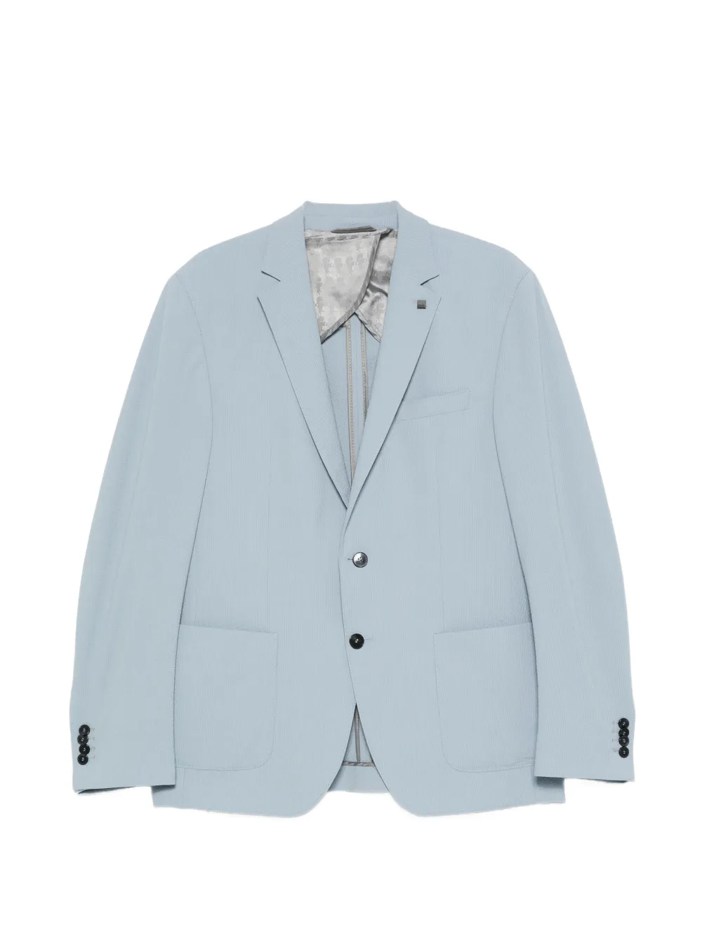 Karl Lagerfeld Smart blazer - Blu