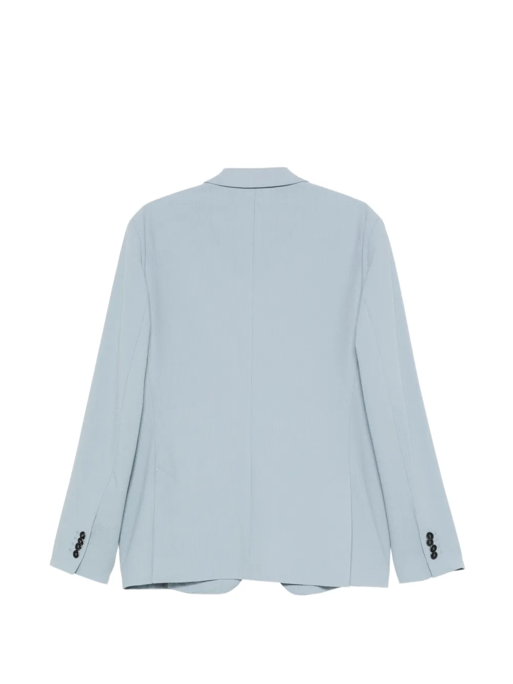  Karl Lagerfeld Smart Blazer - Blue 