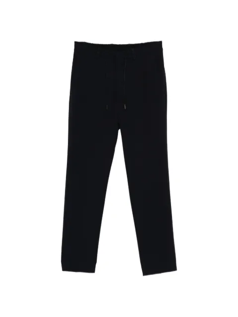 Karl Lagerfeld Pace drawstring trousers