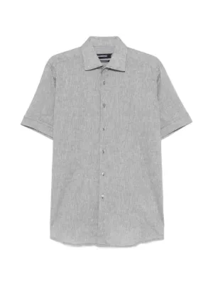 WTAPS ストライプ シャツ | グリーン | FARFETCH JP
