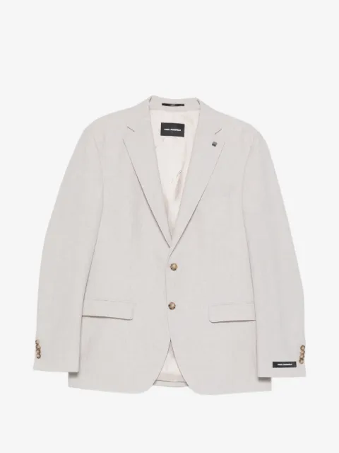 Karl Lagerfeld Trace jacket