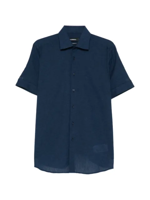 Karl Lagerfeld camisa Modern