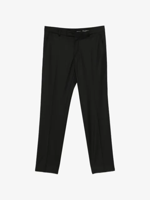 Karl Lagerfeld Road trousers