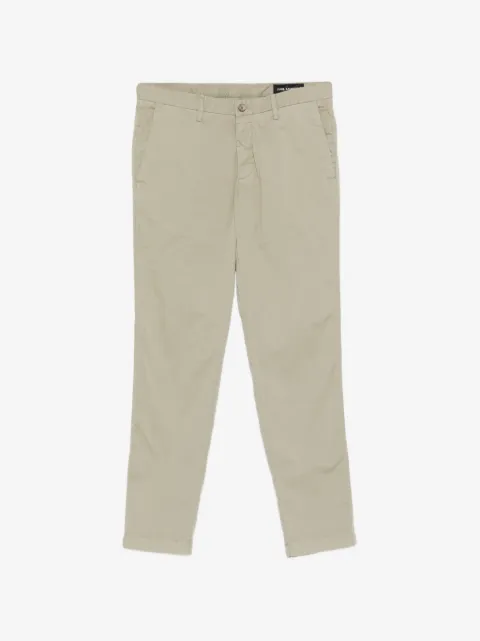Karl Lagerfeld kl-cliff trousers