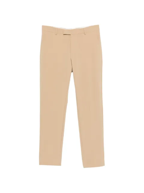 Karl Lagerfeld Road slim trousers