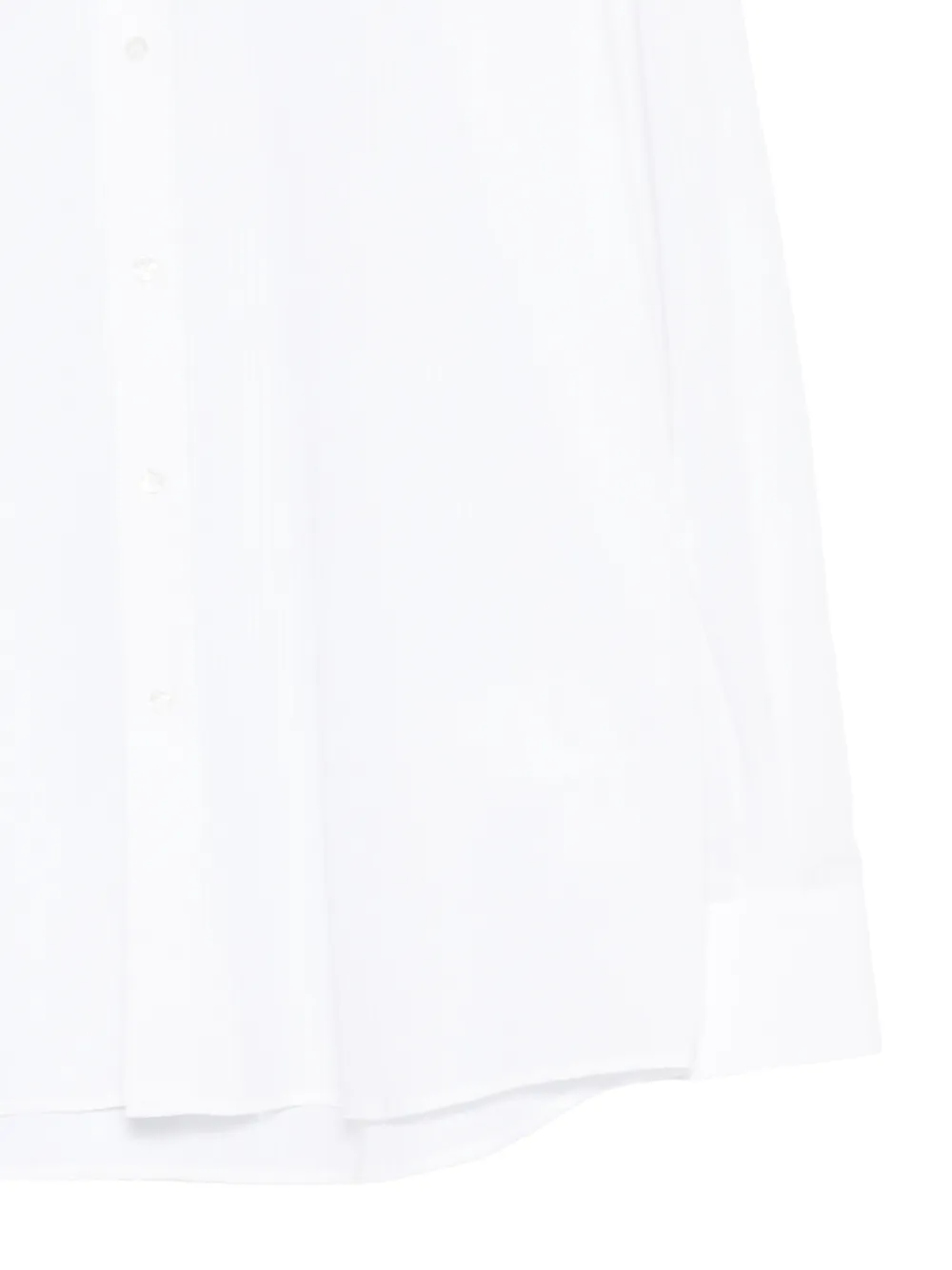 modern fit shirt