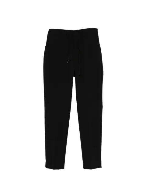 Karl Lagerfeld Pace drawstring trousers