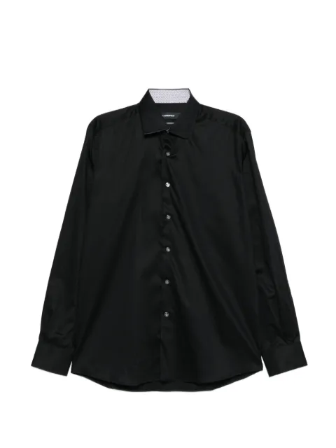 Karl Lagerfeld Getailleerd overhemd