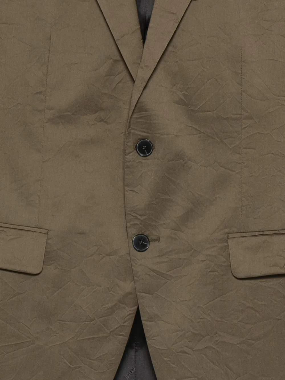  Karl Lagerfeld Clever Jacket - Green 
