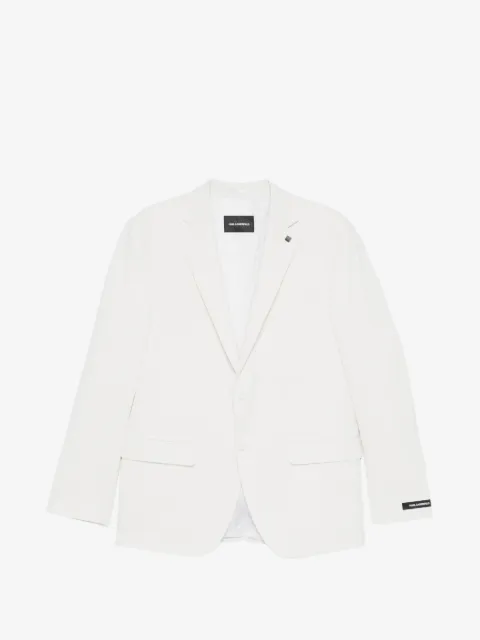 Karl Lagerfeld Trace blazer