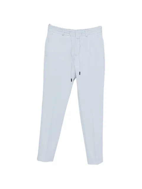 Karl Lagerfeld Pace drawstring trousers
