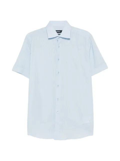 Karl Lagerfeld skjorta med modern passform