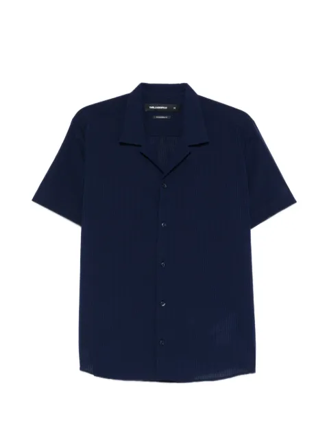 Karl Lagerfeld Modern-fit shirt