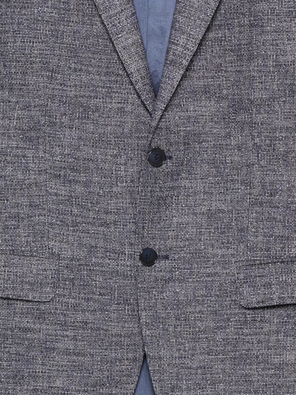  Karl Lagerfeld Trace Jacket - Blue 
