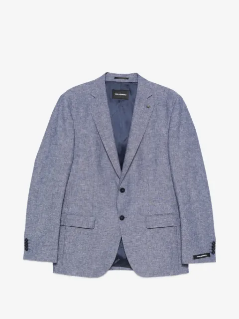 Karl Lagerfeld Trace blazer