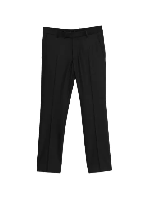 Karl Lagerfeld pantalones Tube