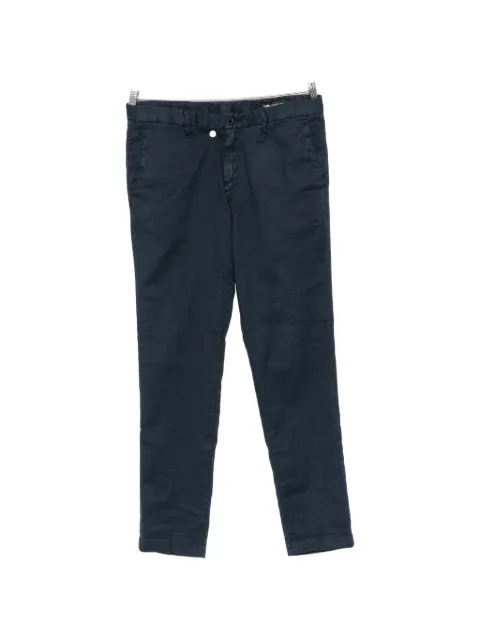 Karl Lagerfeld KL-Cliff chino trousers