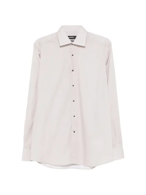 Karl Lagerfeld camicia