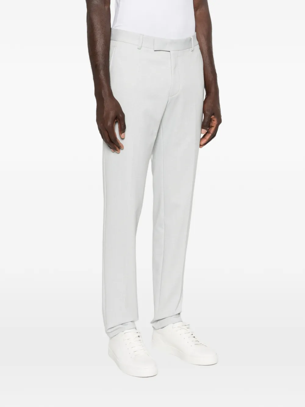 Karl Lagerfeld Road broek Grijs