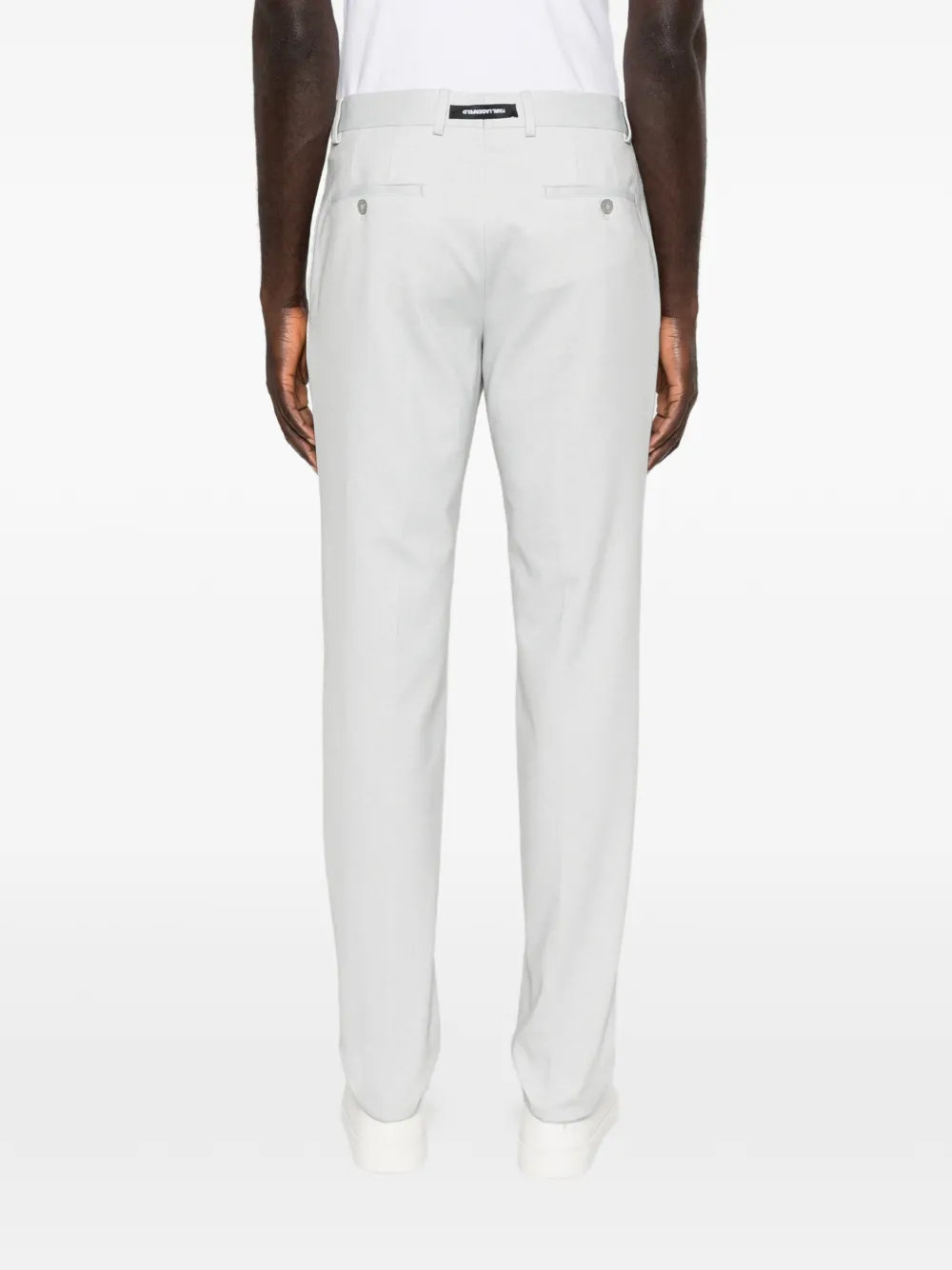 Karl Lagerfeld Road broek Grijs