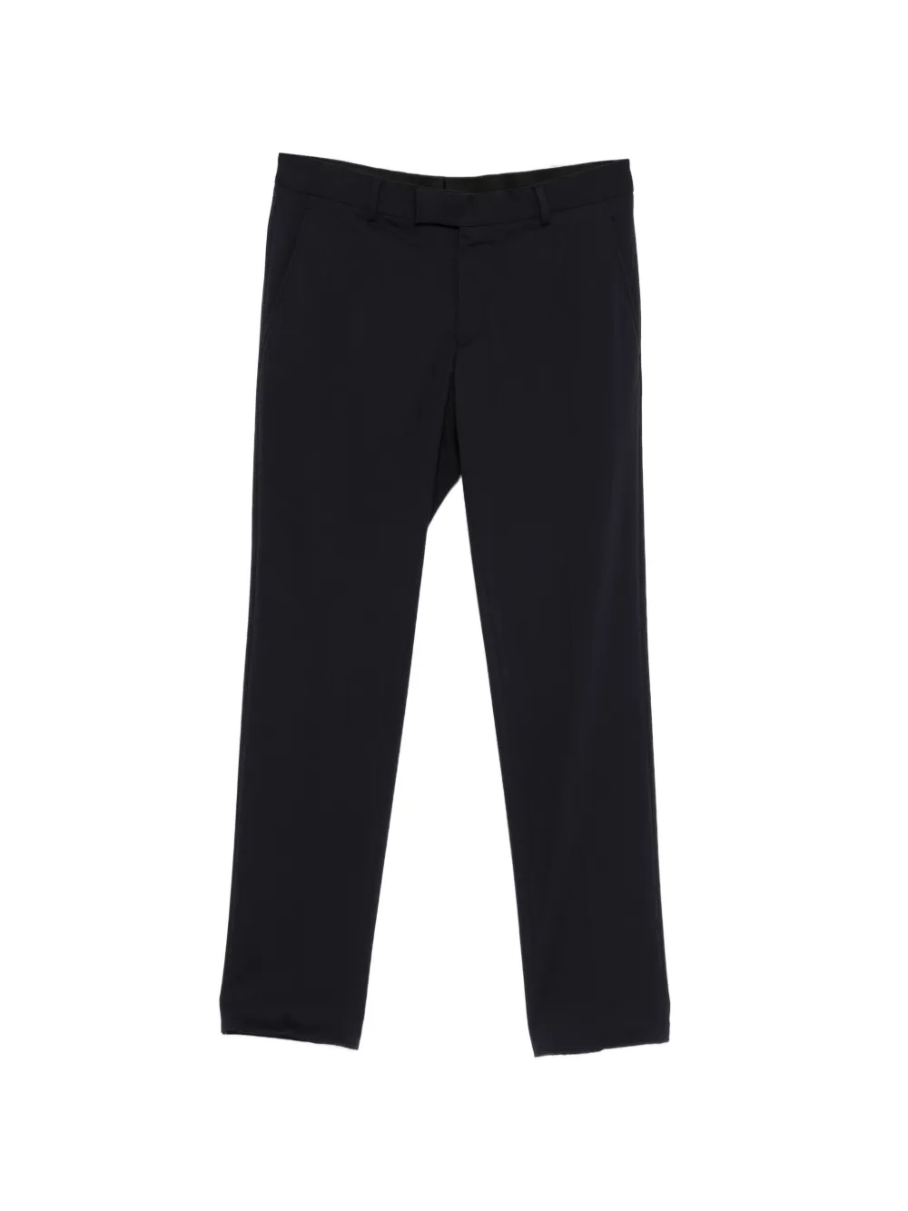Karl Lagerfeld Road blue trousers - Nero