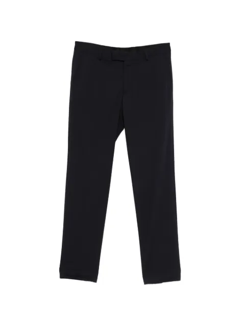 Karl Lagerfeld Road blue trousers