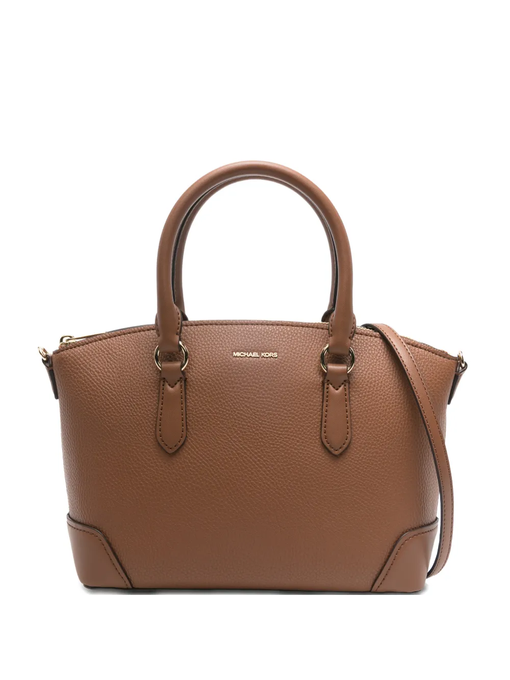 Michael Michael Kors medium Murphy tote bag - Marrone