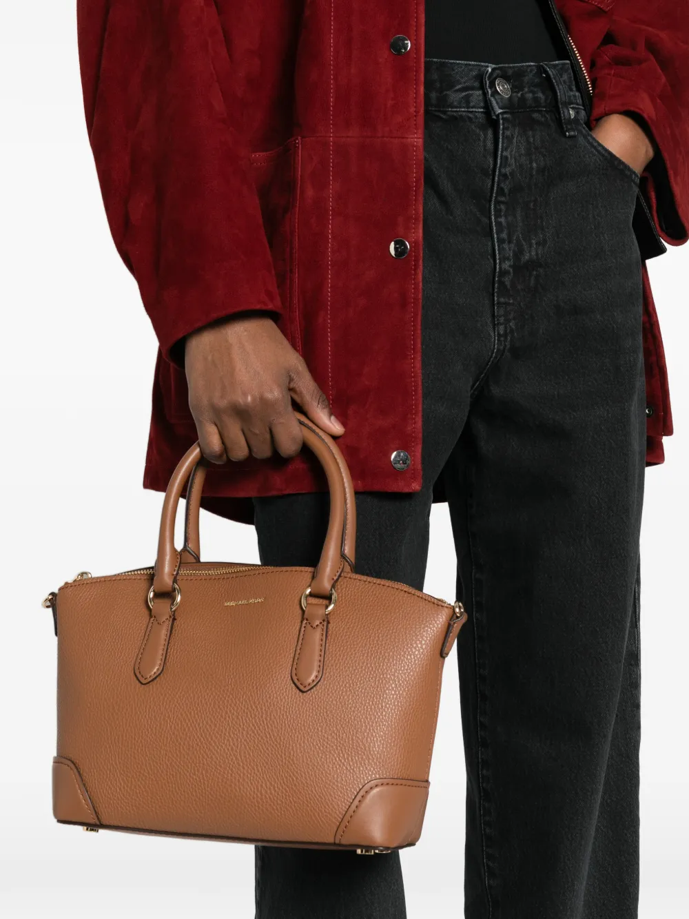 Michael Kors Medium Murphy shopper Bruin