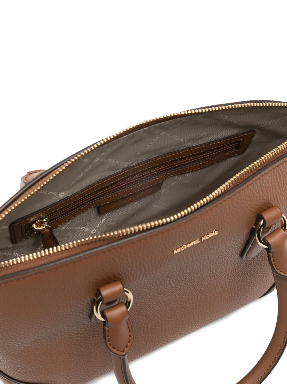 Michael Kors Medium Murphy shopper Bruin