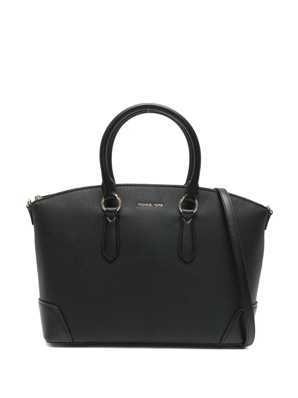 Michael Michael Kors large Murphy tote bag - Nero