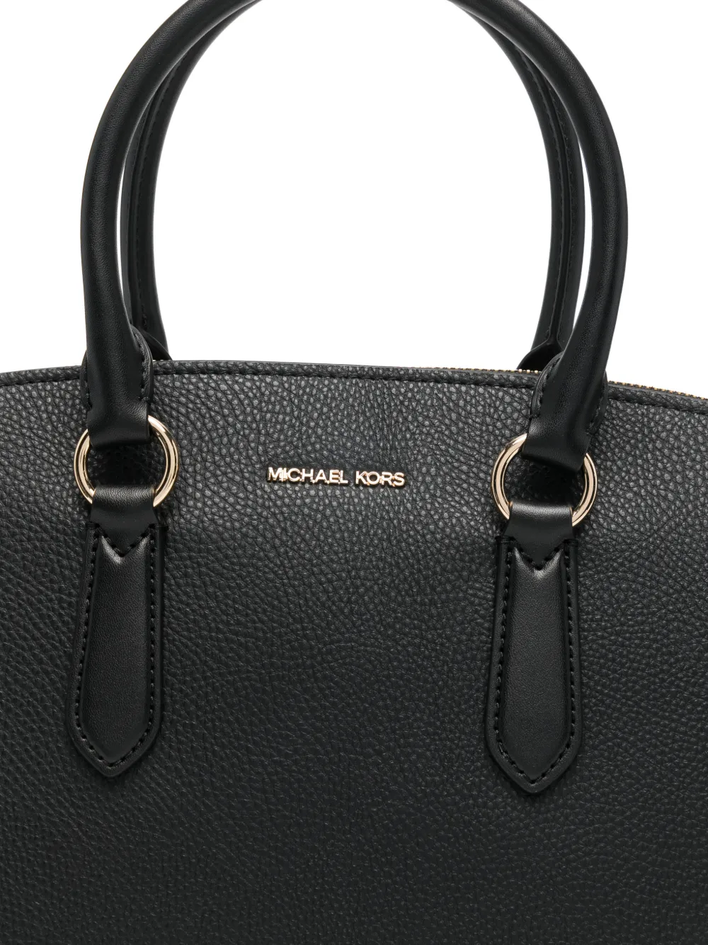 Michael Michael Kors Tote Murphy Grande | Negro | FARFETCH CL