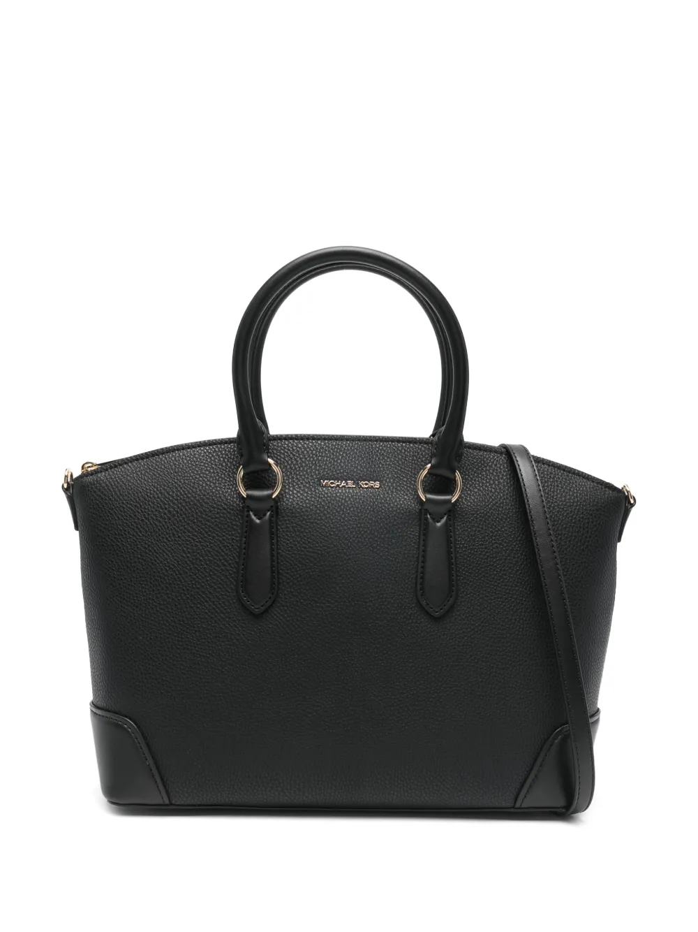 Michael Michael Kors large Murphy tote bag - Nero