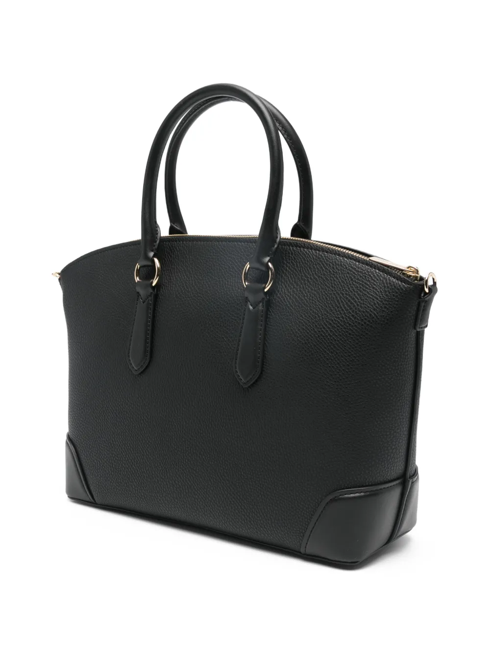  Michael Michael Kors Large Murphy Tote Bag - Black 