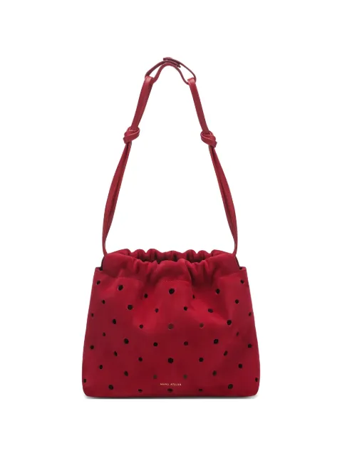 Manu Atelier Romy Schultertasche