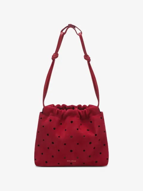 Manu Atelier Romy shoulder bag